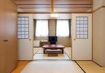 Hôtel Ōtsu - New Biwako Hotel-2