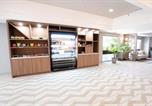 Hôtel San Ramon - Holiday Inn Dublin - Pleasanton by Ihg-4