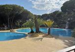 Camping Roses - WeCamp Cala Montgo-1