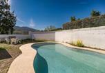 Location vacances Álora - Villa rural con piscina en Alora-3