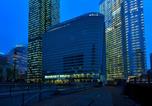 Hôtel Puteaux - Meliá Paris La Défense-4