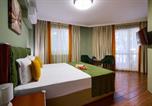 Hôtel Varna - Art Green Boutique Hotel-2