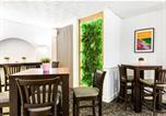 Hôtel Padstow - Sandy Lodge Hotel Newquay-4