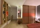 Location vacances Sihanoukville - A bright, cozy apartment with an exclusive design-4