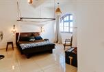 Hôtel Cap-Vert - Casa Cesaria Guest House-1