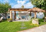 Location vacances Torredembarra - Beach house-2
