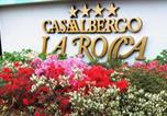 Hôtel Vedelago - Casaalbergo La Rocca-4