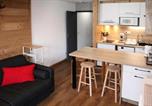 Location vacances Les Orres - Résidence La Chamoisiere - Très joli studio entièrement refait Mae-5181-3