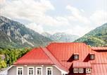 Hôtel Ruhpolding - The Townhouse Ruhpolding - Individual Design & Casual Concept - Chiemgau Karte-3