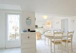 Location vacances Ars-en-Ré - Appartement avec terrasse au port d'Ars-en-Ré, Wi-Fi gratuit - Fr-1-835-6-4