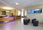 Hôtel Heimsheim - Bonjour Tagungshotel Stuttgart-Gerlingen-1