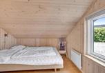 Location vacances Vinderup - Large Family House With A Beautiful View-4