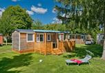 Camping Bad Kissingen - Knaus Campingpark Frickenhausen-1