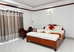 Location vacances Vang Vieng - Vang Vieng Sisavang View Hotel & Pool-2