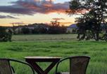 Hôtel Rothbury - Vacy Hunter Valley Lodge-1