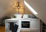 Location vacances Sedlescombe - Luxury Studio Nestled in the Sussex Countryside-4