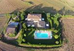 Location vacances Casole d'Elsa - Agriturismo il Canneto-1