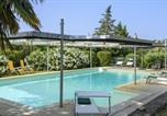 Location vacances Orciano di Pesaro - Ca Lucciola 12 by Marche Holiday Villas-3