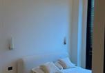 Location vacances  Aéroport de Bucarest - Apartment Green Park Lane-1