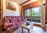 Location vacances Arâches-la-Frasse - Appart Cosy 3 étoiles-2