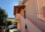 Hôtel Province de Cagliari - The Orange House-2