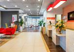 Hôtel İsmetkaptan - Ibis Izmir Alsancak-4