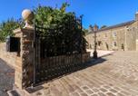 Location vacances  Gare de Burnley - Laithe House-2