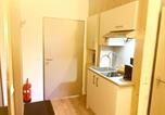 Location vacances Oberhambach - Modern Apartment in Hambachtal Holiday Park-4
