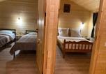 Location vacances Ijevan - Guest house in Riverside-4