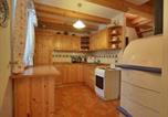 Location vacances Železná Ruda - Chalupa Na Bucharu-4