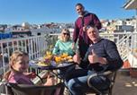 Location vacances Tanger - Dar Rif Kebdani-2