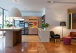Hôtel Gare d'Hanovre - Doubletree by Hilton Hannover Schweizerhof-4