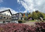 Hôtel Lennestadt - Waldhotel Einstein-1