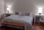 Hôtel Sommerach - Balthazar Iphofen, ohne Frühstück, nähe Marktplatz, Knauf Gips Kg und Connekt, Weingut Wirsching, Tv mirroring 55&quote; Zoll, Wifi, mit Garten & Terrassen-1