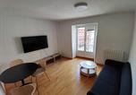 Location vacances Burgos - Dúplex Centro Histórico-4