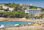 Hôtel Sant Feliu de Guíxols - Ght S'Agaró Mar Hotel-2