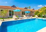 Location vacances Dalyan - Villa Duman 3-1