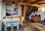 Location vacances Otterndorf - 4 Personen Ferienhaus mit zwei Toiletten in Otterndorf-3
