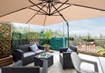 Location vacances Ascea - Awesome Apartment In Ascea With House Sea View-2