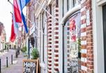 Hôtel Bloemendaal - Hello I'm Local - Boutique Hostel-2