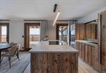 Location vacances Champagny-en-Vanoise - Appartement Oscar 1-4