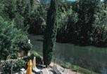Hôtel Saint-Michel-sur-Savasse - Hotel Beau Rivage-3