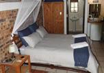 Location vacances Marloth Park - Elephant Memories Glamping Safari Tents and more-2