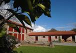 Location vacances  La sanctuaire du Bom Jesus  - Quinta Pousada de Fora Wines & Tourism-1