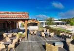 Hôtel La Boissière-d'Ans - Kyriad Périgueux - Boulazac-4