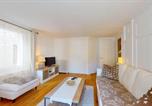 Location vacances Saint-Moritz - Apartment Chavallera 5-2