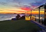Hôtel George - Brenton Haven Beachfront Resort-4