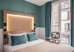 Hôtel Saint-Ouen - Ibis Styles Paris Montmartre Nord-2