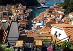 Location vacances Principauté des Asturies - Apartamentos La Casa del Pintor-1