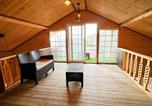 Location vacances  Beit She'an - Green House-3